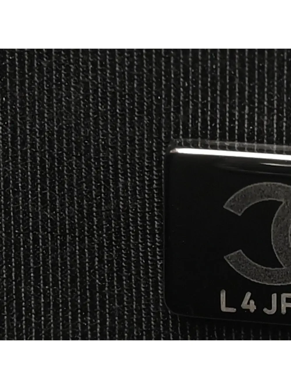 CHANEL stay sophistication elegance